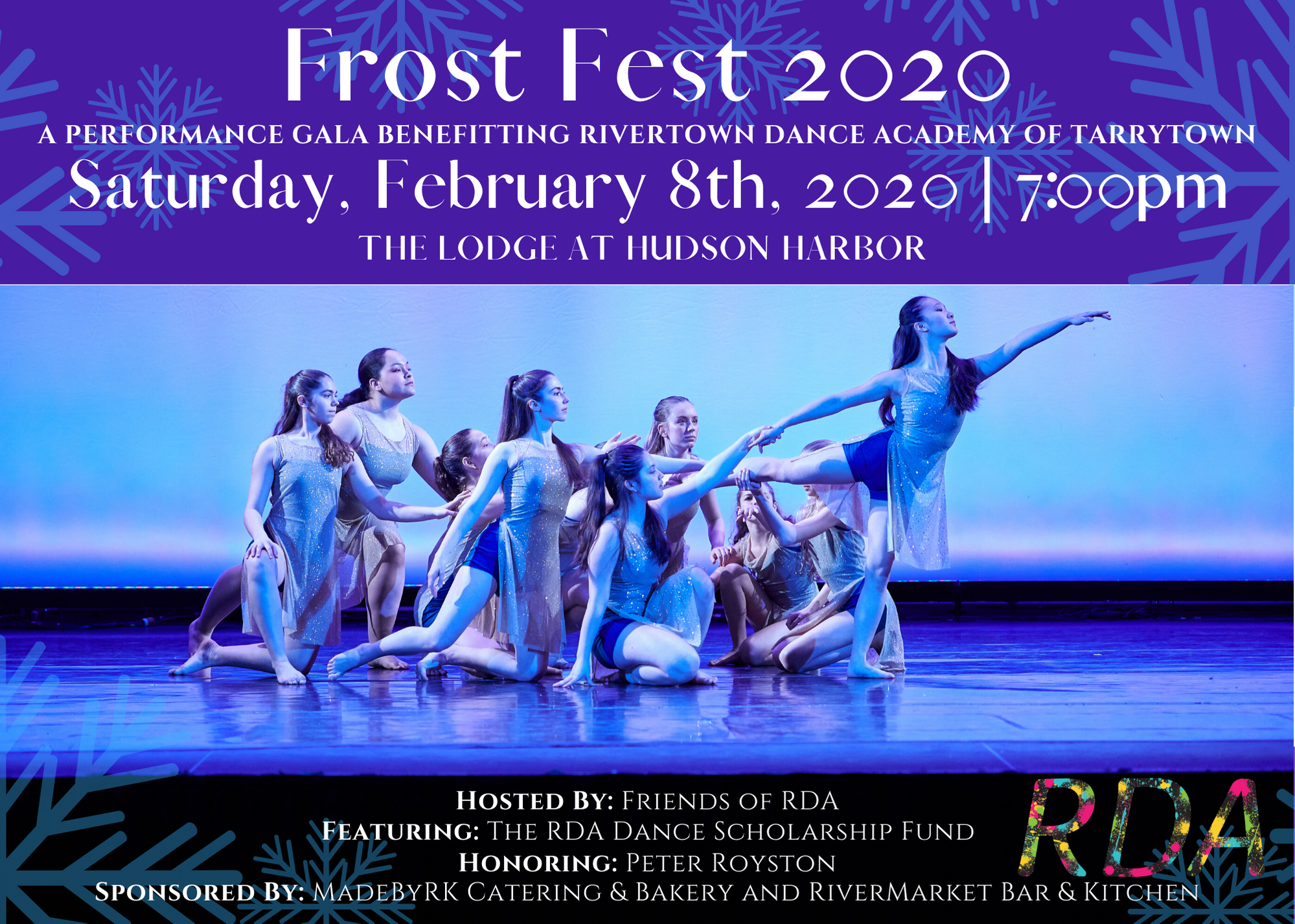 Frost Fest 2020